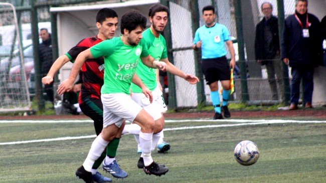 KAVACIK’TA HESAPLAR KARIŞTI 1-1