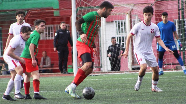 PAŞANIN GENÇLERİ ” BEN NE YAPTIM ” DEDİ 2-2