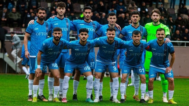 BEYKOZ İSHAKLISPOR BEYLÜKDÜZÜ MAÇINI ÇOK ÖNEMSİYOR