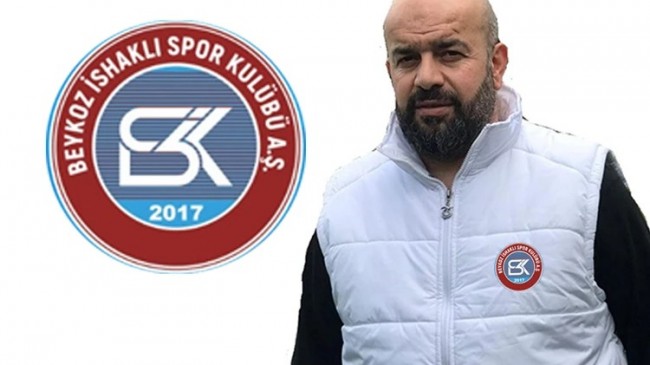 BEYKOZ İSHAKLISPOR’DAN BEYKOZLU FUTBOLSEVERLRE MESAJ VAR