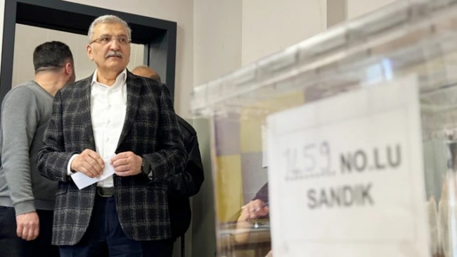 Murat Aydın, Beykoz’da sonuçlar kesinleşmedi