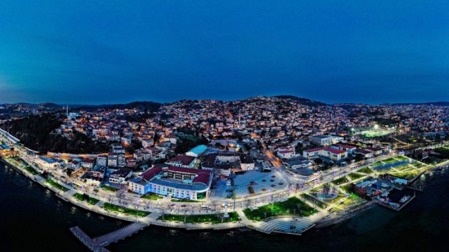 Beykoz’da konut fiyatları Barcelona’yı geçti