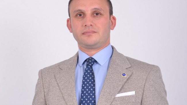 Çömlekçi: “Sayın Köseler ve Beykoz Belediye Yönetimini anlamakta güçlük çekiyoruz”