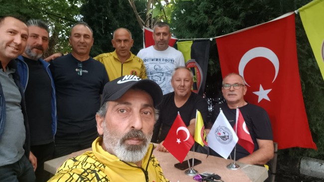 BEYKOZ MASTERLER EFSANE LİGE GERİ DÖNDÜ