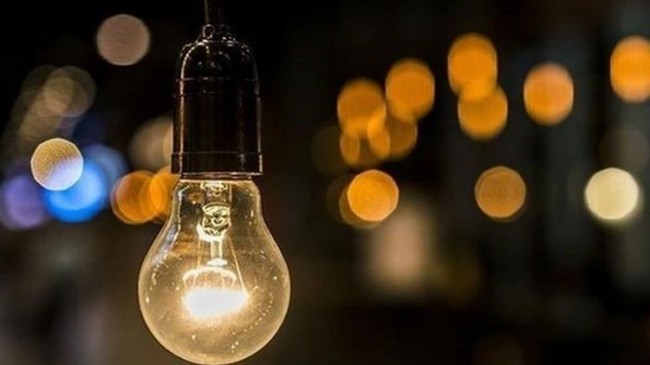 Beykoz elektrik kesintisi (19 Eylül 2024)