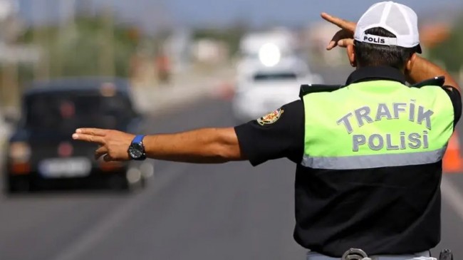 Beykoz yolları bu Pazar da kapalı