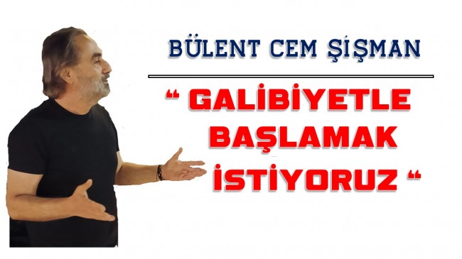 Kanlıcaspor Şile Denizspor maçından umutlu