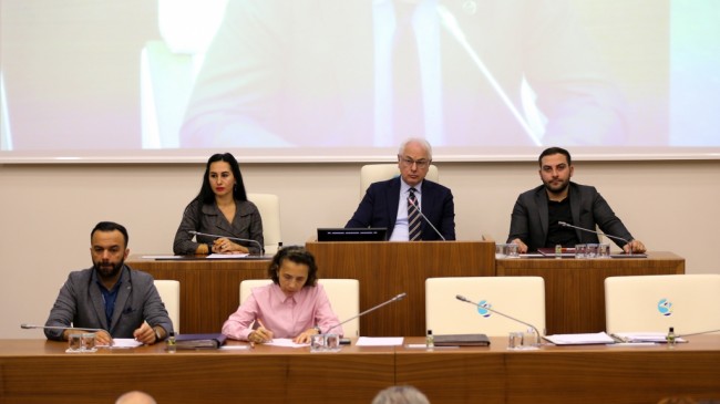 BEYKOZ’DA HİZMETLERE YENİ KAYNAK