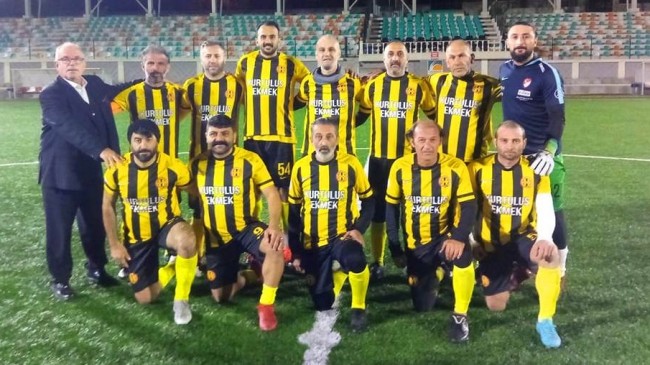 BEYKOZ MASTERLER’DE YENİ HEDEF TAŞADELEN