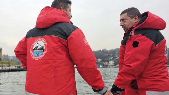 Beykoz Belediyesi de bulamadı