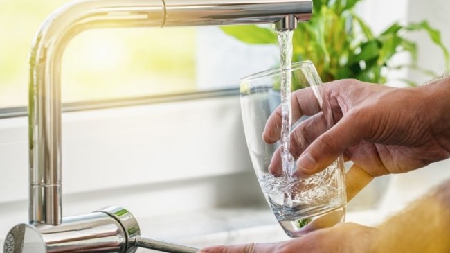 İstanbul’da suya her ay zam gelecek