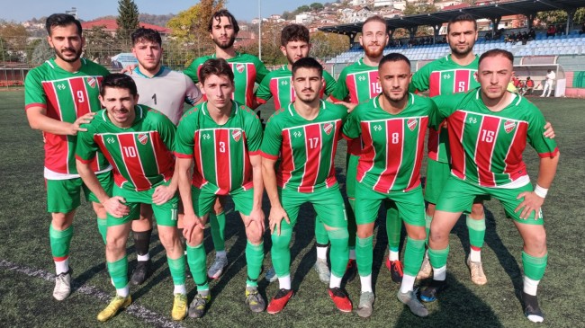 PAŞABAHÇE UMDUĞUNU BULAMADI 0-0