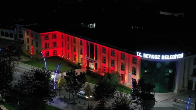 Beykoz Belediyesi 40 büro personeli alacak