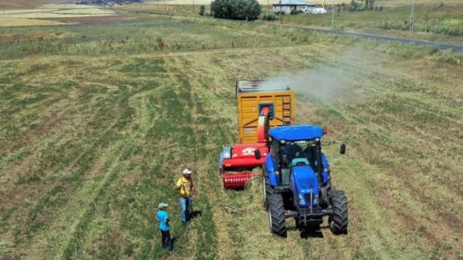 Beykoz çiftçileri için son tarih 31 Aralık