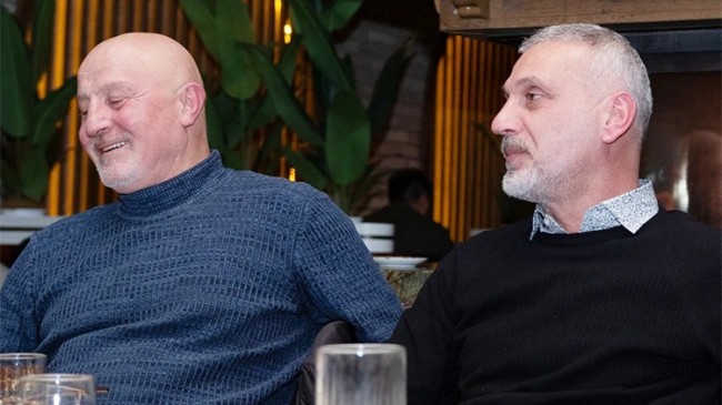 Beykoz İshaklıspor’da hedef ligde kalmak