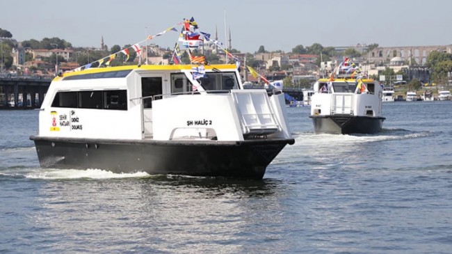 İBB Beykoz Anadolu Kavağı’nda ne yapıyor