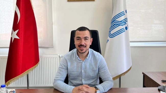 Beykoz İSKİ’ye Üsküdar’dan müdür ataması