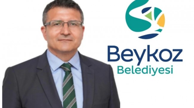 Beykoz’a yeni Başkan Yardımcısı atandı