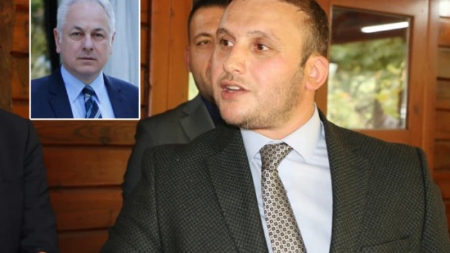 BU AYIP HEPİMİZE YETMEZ Mİ?