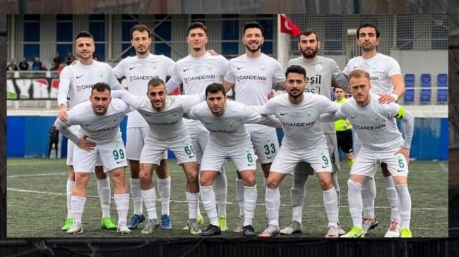 KAVACIKSPOR İŞİ SON HAFTAYA TAŞIDI