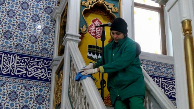 Beykoz Ramazan Bayramı’na Hazır