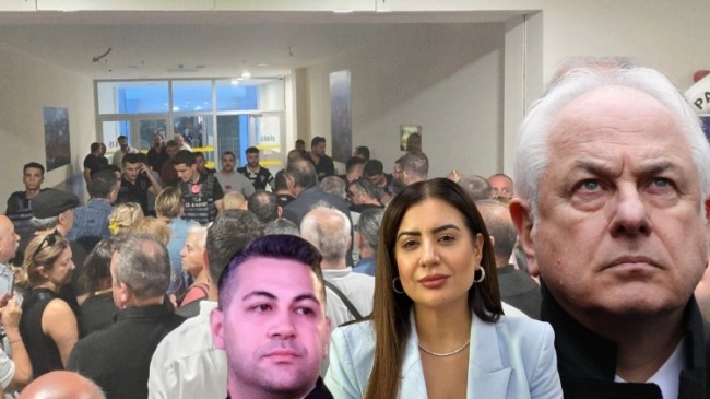 Büyük Beykoz Davası’nda Karar Bekleniyor