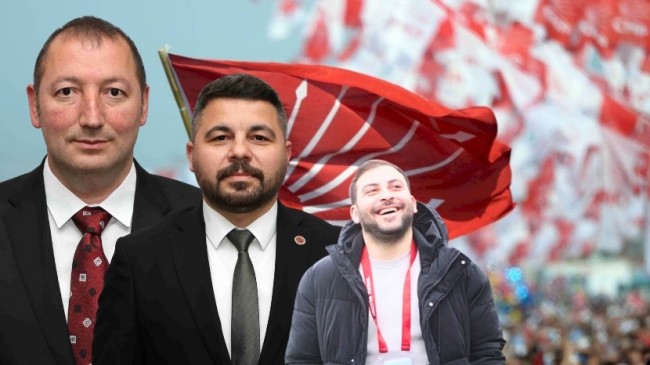 CHP Beykoz’da Peş Peşe İstifalar