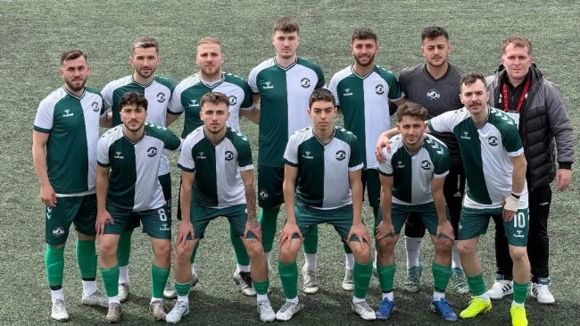 LİDER SOĞUKSUSPOR EVİNDE ŞOK YAŞADI