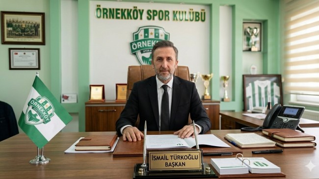 ÖRNEKKÖYSPOR MORALLİ, HEDEF SERİ GALİBİYET