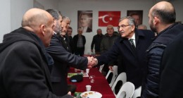 Başkan Murat Aydın’dan Beykozlulara imar müjdesi