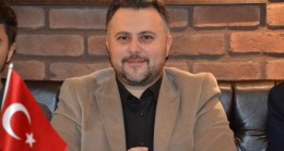 İYİ Parti’nin Başkan Adayı Bilgehan Murat Miniç