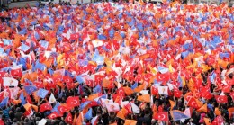 AK Parti Beykoz 2019 Yerel Seçimleri Meclis Üyesi Aday listesi