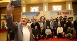TRT’nin Yeni Dizisi Murat Aydın’ı Anlatıyor