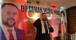 Bilgehan Murat Miniç’e Çavuşbaşı’nda Büyük İlgi