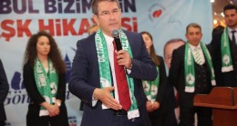 AK Parti Genel Başkan Yardımcısı Nurettin Canikli “Yeni Zelanda saldırısının hedefi Türkiye’dir”