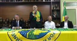 Murat Aydın: “Anadoluhisarı İdman Yurdu Spor Kulübüne Küçüksu’da bir tesis yakışır”