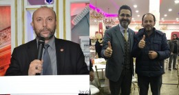 Saadet Partisi Beykoz’dan basın açıklaması
