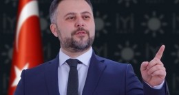 Bilgehan Murat Miniç: “Seçimden çekilmeyeceğim!”