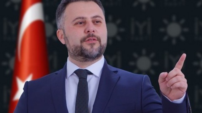 Bilgehan Murat Miniç: “Seçimden çekilmeyeceğim!”