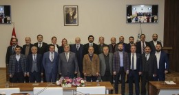 Beykoz Belediye Meclisi 7. Dönemin Son Toplantısını Yaptı