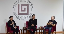 Beykoz Üniversitesi Konuk Ağırladı
