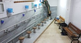 Beykoz’da Cami Tuvaletleri Ücretsiz Oluyor
