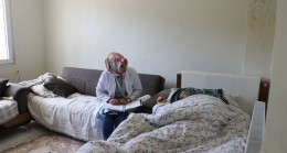 Beykoz Belediyesi Hastaların Ayağına Gidiyor