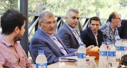 Beykoz Belediye Başkanından önemli açıklamalar