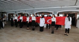Beykoz’da 24 Kasım Öğretmenler Günü Kutlandı
