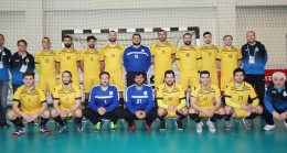 Beykoz Belediyespor Türkiye Kupasında avantaj yakaladı