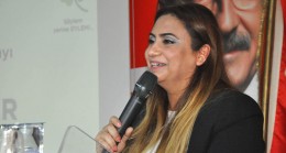 CHP Beykoz’da Eylem Sabırhoşgör adaylığını açıkladı