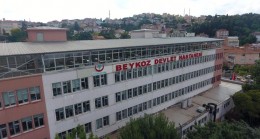 Beykoz Devlet Hastanesi’nden koronavirüs açıklaması