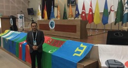 Türk Ocakları Beykoz Şube Başkanı Fevzi Geylan’dan 3 Mayıs Türkçülük Günü Mesajı