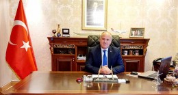 Beykoz Kaymakamı Ahmet Katırcı emekli oluyor